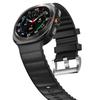 Nylon Functional Silicone Strap For Samsung Galaxy Watch Ultra 47MM Wristband Sports Bracelet