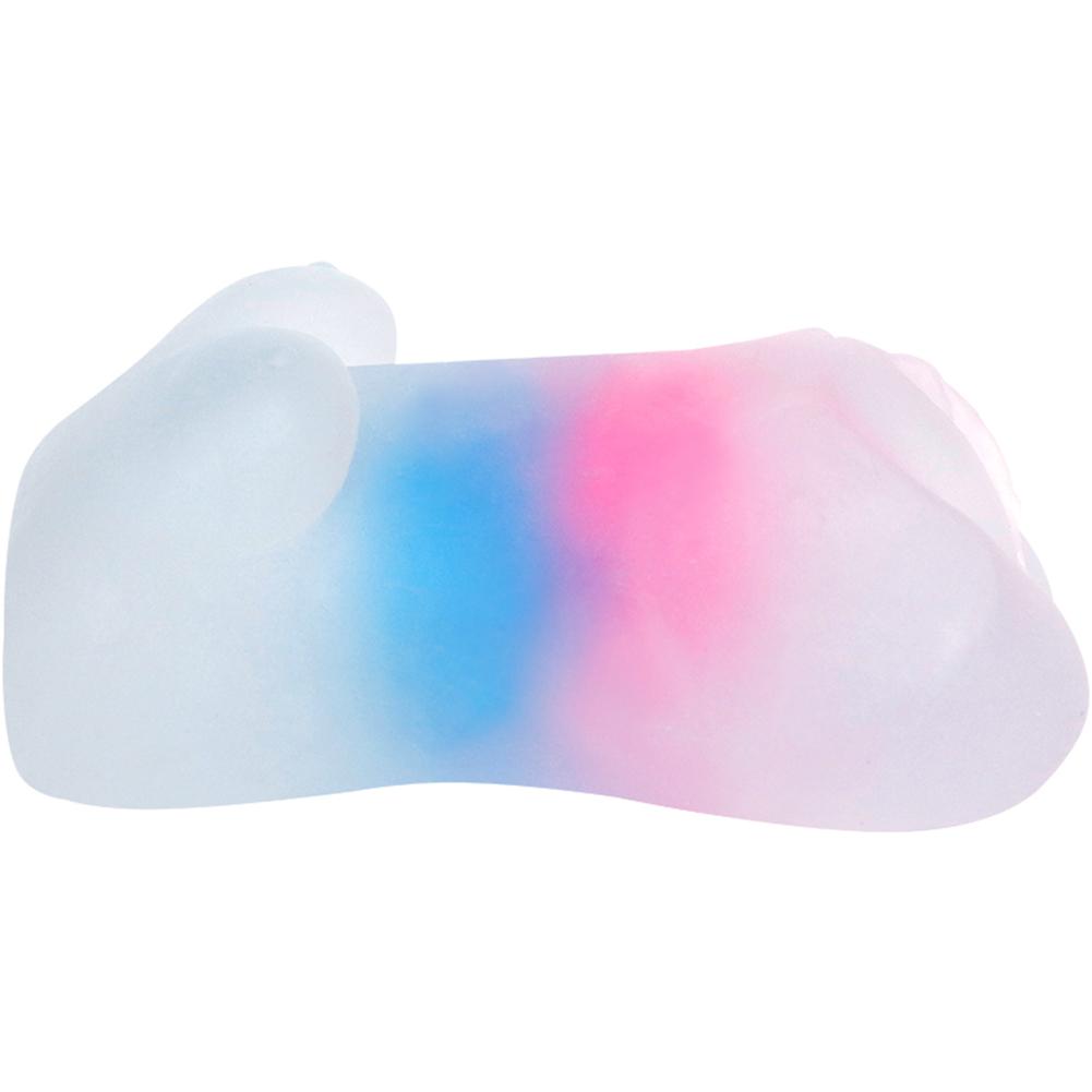 Artificial Vagina Real Pussy Sex Male Masturbator Cup Pocket Pussy Soft Silicone Artificial Vagina Adult Sex Products