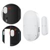 130dB Burglar Alarm Door Wireless Security System  For Home Garage Apartment and More