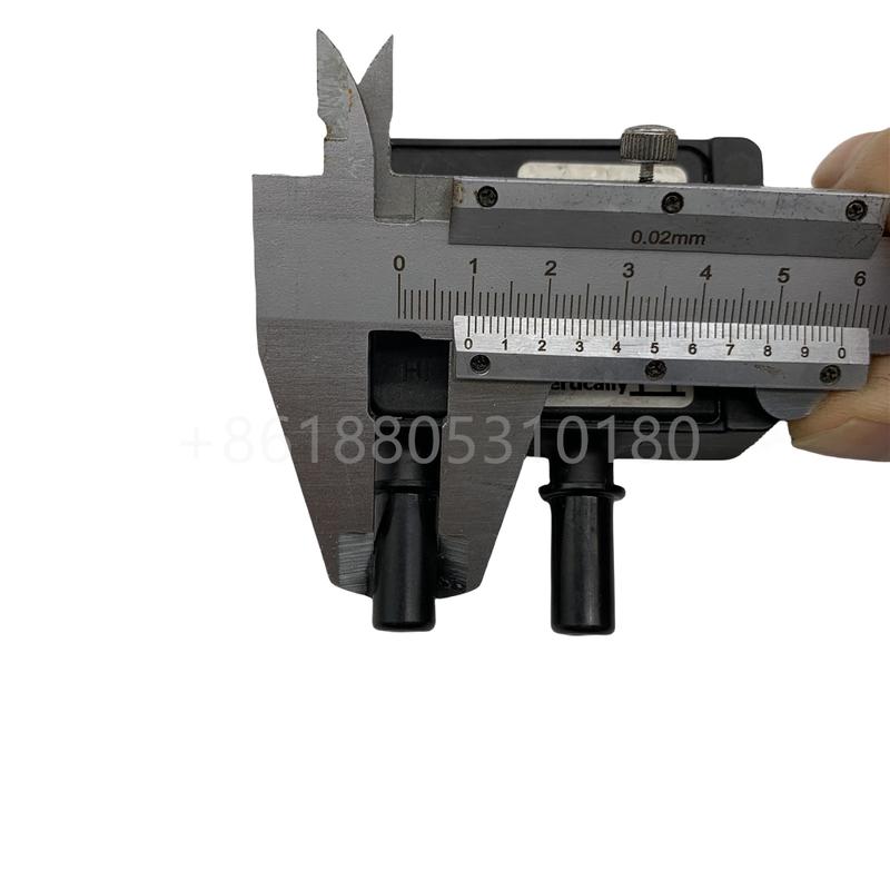 DPF Exhaust Differential Pressure Sensor 2871960-Q229822 suitable for Cummins engines