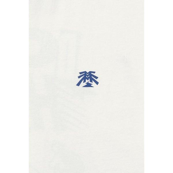 Kolon SporTs Unisex Graphic ShorT Sleeve T shirT jwTcm25811cre