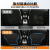 BLUESEATEC Tapete de Proteção Traseiro para Kick Guard Assento Traseiro Compatível com Suzuki Jimny Série Nomad JC04 Capa de Proteção para Kick Guard do Banco Traseiro JC74 Design com Bolso de Armazenamento PU