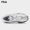Fila Women's Pebble Retro Ballet Sneakers