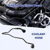 Engine Radiator Coolant Hose For Mercedes-Benz W167 GLE300 GLE320