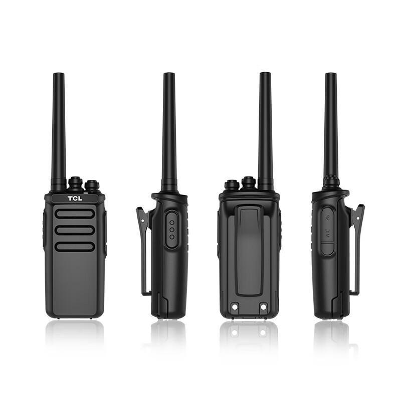 

TCL HT9 Pro Walkie-Talkie (CN version)
