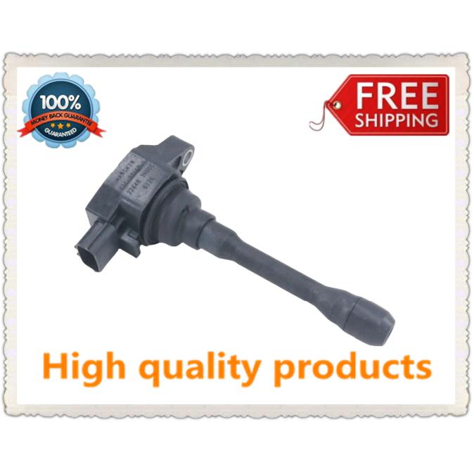 Ignition Coil  For NISSAN Micra IV Note 11- 22448-3HD0A 22448-3HD0C