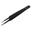Hot ESD 13 Safe Anti Static Stainless Steel Tweezers Maintenance Repair Set