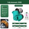 220V Silent Automatic Self-Priming Booster Pump for Water Systems