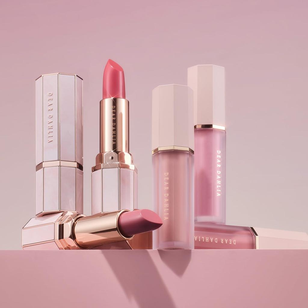 DEAR DAHLIA LIP PARADISE SENSUAL LIP GLOW Paradise Sensual Lip Glow (ISABELLE)