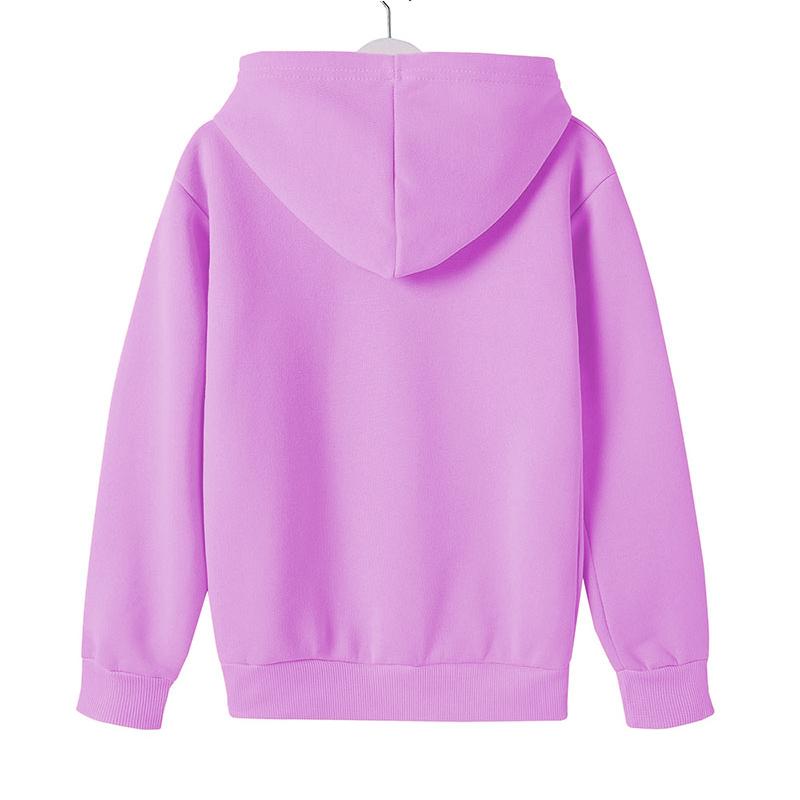 Dětská mikina Game Cuphead Chlapci Dívčí módní kreslená mikina jarní a podzimní model Horror Clothes Long Sleeve 3-13Yrs