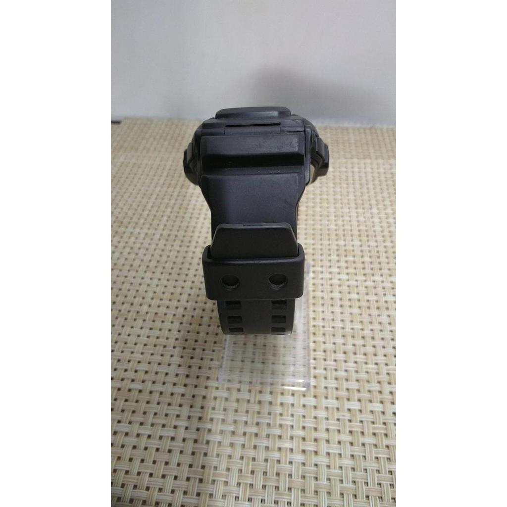 Used CASIO GD-350 G-SHOCK
