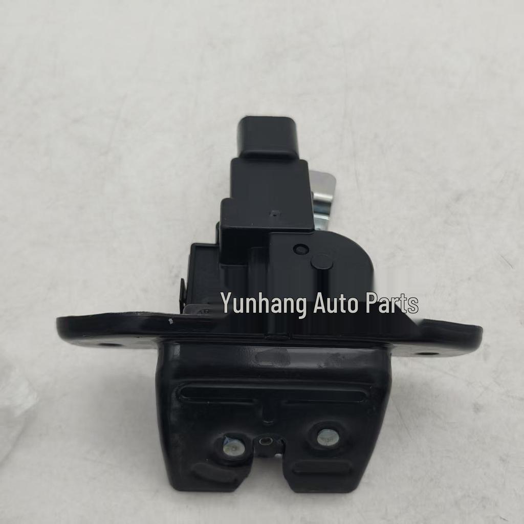 Suitable Trunk Lock Block for Kia RIO K2 (Model 81230-H8000)