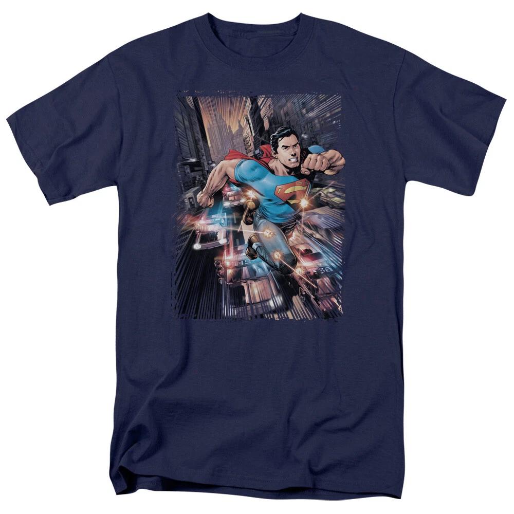 Superman  Action Comics #1  T-Shirt - Regular or Tank - to 5X 2XL