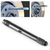 Tire Positioning Pin Wheel Fitting Removal Alignment Tool Nut   Lugs  X1.25  