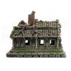 Artificial Tree House Ornaments Resin Crafts Pet Supplies Aquarium Fish Tank Beautification Decoration Accessories