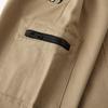Children's Casual Pants Boys' Spring and Autumn Pants Baby Embroidered Pants