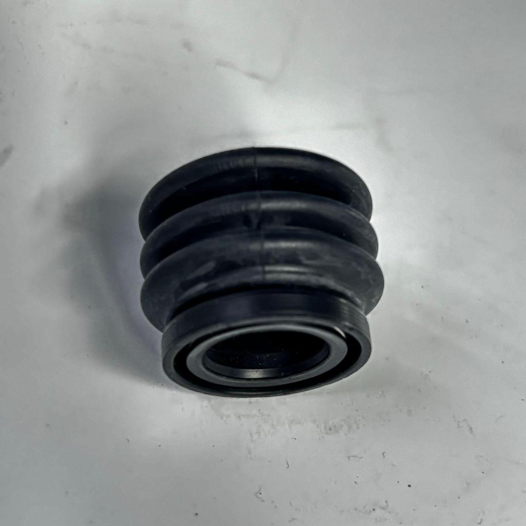 Oil Seal for Gear Shift Lever - Compatible with Ford Focus, EcoSport, Fiesta '09 & '13, and Ford Escort