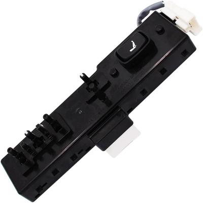 Original OEM 88520-2P020-VA elektrischer Sitzschalter, vorne links / 885202P020VA für Kia Sorento 11–15
