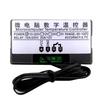 W3230 12V 24V AC110-220V Probe line 20A Digital Temperature Control LED Display Thermostat With Heat/Cooling Control Instrument
