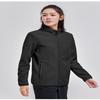 Tuo Luzhe Women's Fleece Stand Collar Jacket