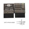 TPM 2.0 Cryptography Security Module Encrypted Information Board Remote Card Encrypted Protection Module for ASUS/MSI/ASRock