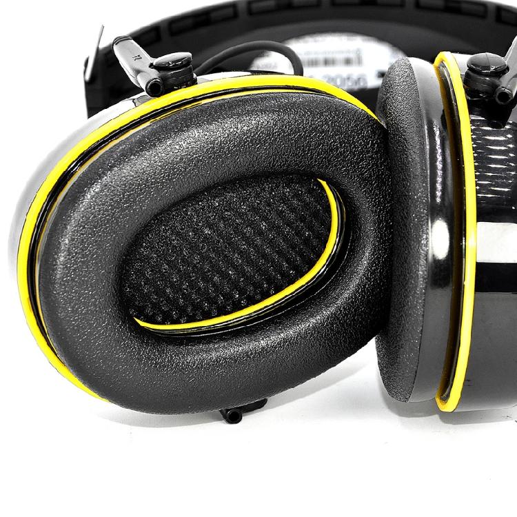 1 Pair Ear Pad Cushion Cover Part Earpad Pillow for Worktunes Connect Hearing