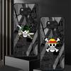 OneS P-ieceS Cool Logo Phone Cover Case for Xiaomi Poco M3 M4 F5 X6 X4 C40 M5 X3 Pro F4 F3 X5 X7 Pro