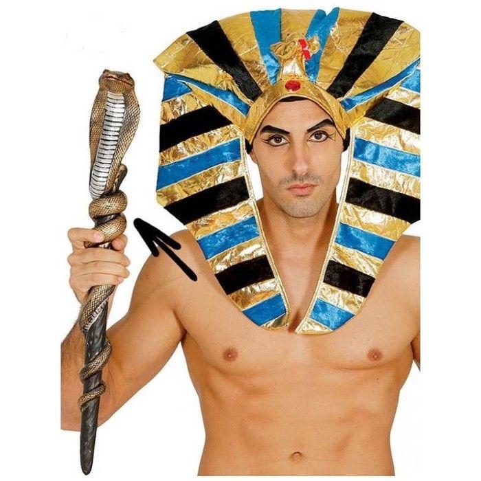 Sceptre de Cobra 65cm