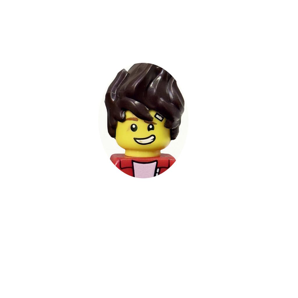 YZ001 Elemental Building Blocks Kai Assemble Bricks Mini Action Toy Figures Nya First Generation Movies Dolls Gift For Children