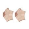 3/6 Pairs Kids Knee Pads Thick Padding Impact Protection Elastic Fit Comfortable for Baby Learning to Walk