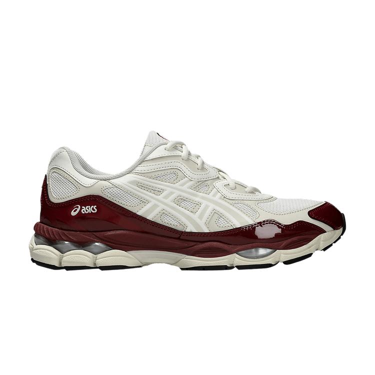ASICS Gel-NYC 103 Cream Antique Red