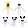 NUOVO Peluche Anime Zoonomaly Peluche Gatto Horror Bambola Mostro Guardiano dello Zoo Giocattolo di Peluche Cuscino Regali di Compleanno per Bambini Fan Ragazzo