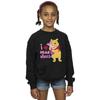Disney Winnie The Pooh Mum Best Hugs Sweatshirt für Mädchen