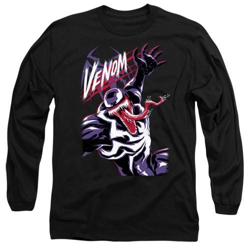 Spider-Man 2 Unisex Erwachsener Gamerverse Venom T-Shirt