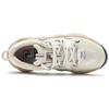 New FILA Panini Running Shoes 'White Beige' Women's F12W412111FGW
