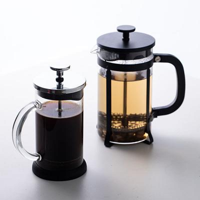 Französisch Presse Kaffee Maker Gras Chinesische Teekanne Aeropress Wasserkocher Manuelle Maschine Dolce Milchschaum ware