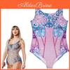 Taylor Swift Stage Costume Cosplay Jumpsuit With Breathable Polyester For Girls And Women