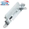 Chrome Rear Tailgate Trunk Door Handle Latch For Toyota Hiace 1992 1993 1994 1995 1996 1997 1998 1999 2000 2001 2002 2003 2004