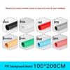 T-Shaped Bracket Background Stand for Photography and Live Broadcast