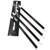 2/5pcs Magic Self Elevating Wand Black Magic Stick Stage Streat Performance Props Party Friends Gathering Game Supplies XJM