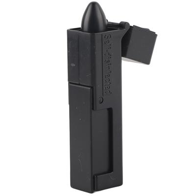 Băț Portabil Anti-Contact Secundar Apărător Protector Instrument de Presare Fără Atingere pentru Lift