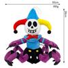 Poppy Playtime Kapitel 5 Plüschpuppe Horror Kuscheltier Greifautomat Geschenk Sammlerstück 8 Zoll