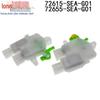 Honda Acura Odyssey Türschlossaktuator Falle rechts (72615/72655-SEA-G01)
