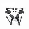 Original 4pcs Rear Front Left Right Height Level Sensor For Discovery 3 Mk3 & Range Rover Sport Lr020161 Lr020159 Lr019137