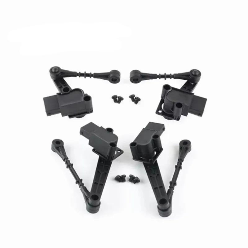 Original 4pcs Rear Front Left Right Height Level Sensor For Discovery 3 Mk3 & Range Rover Sport Lr020161 Lr020159 Lr019137