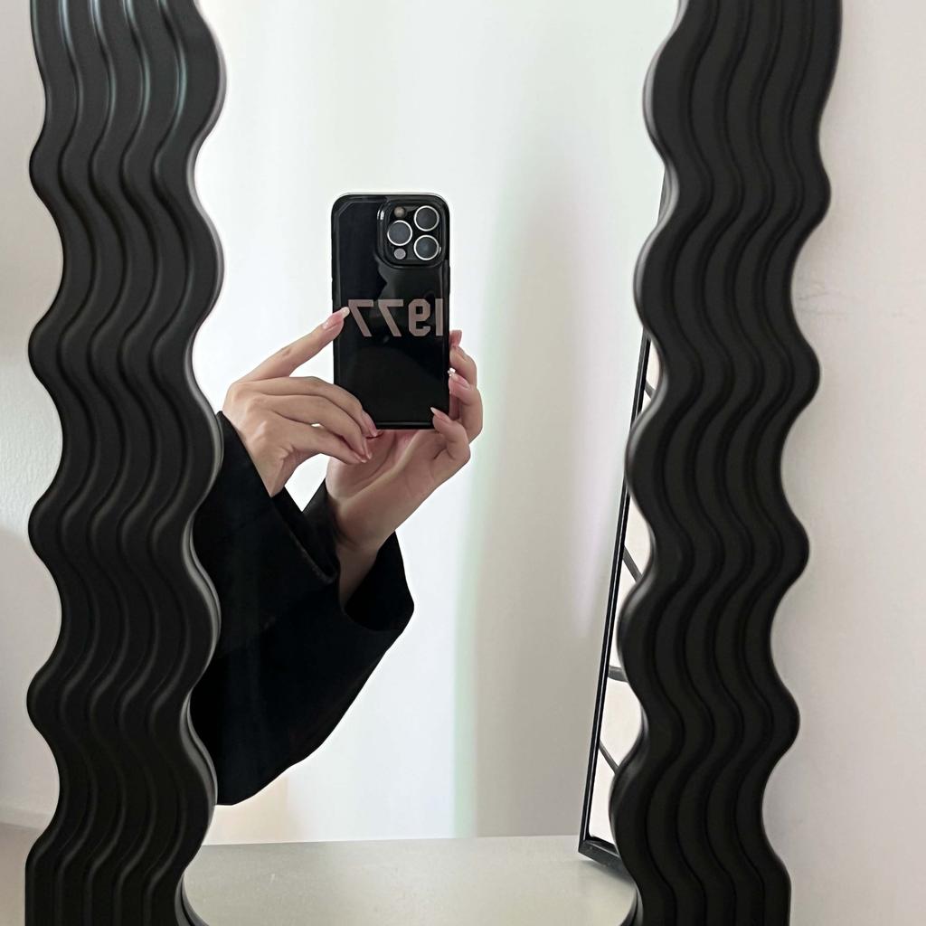 Number Ins Jane Silikon Soft Phone Case Imd Cover für iPhone 13 Promax Xsmax X Xr 11 12 14 Pro Max Plus stoßfeste Rückseite Capa