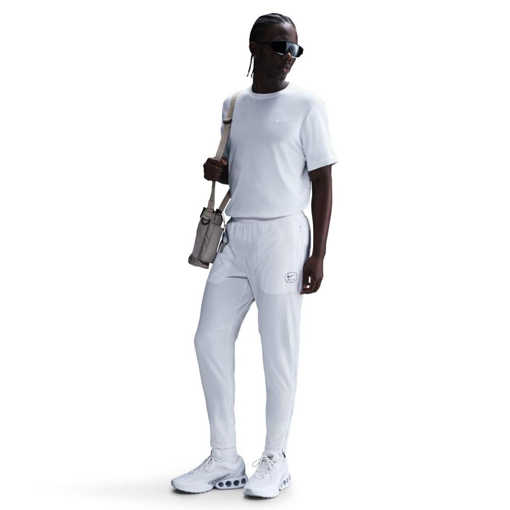 Мужские брюки для бега Nike M Sw Air Run hM0189 100wht S