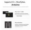 RP2040-ETH Ethernet Development Board: Raspberry Pi Microcontroller Module with Network Port