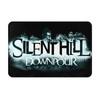Silent Hill F Horror Game Non-slip Doormat Floor Mat Sand Scraping Carpet Rug for Kitchen Entrance Home Bedroom Footpad Mats