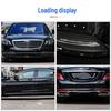 Mercedes-Benz Maybach S-Class S320L/S350/S450/S560 Front & Rear Bumper and Door Trim Strips